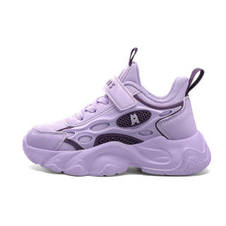 ABC KIDS Lifestyle Shoes Purple Kids'