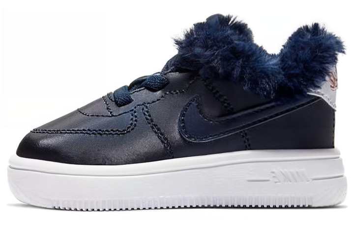 Nike Nike Air Force 1 Low Valentine's Day Obsidian 2019 TD