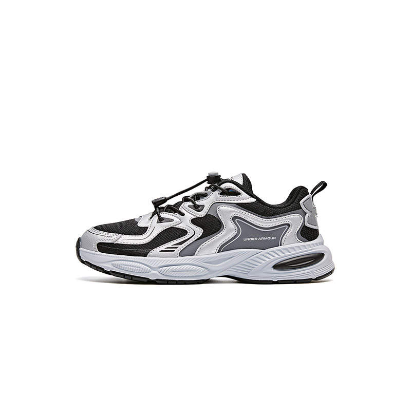 Under Armour Life Collection Kids Lifestyle Shoes Kids'