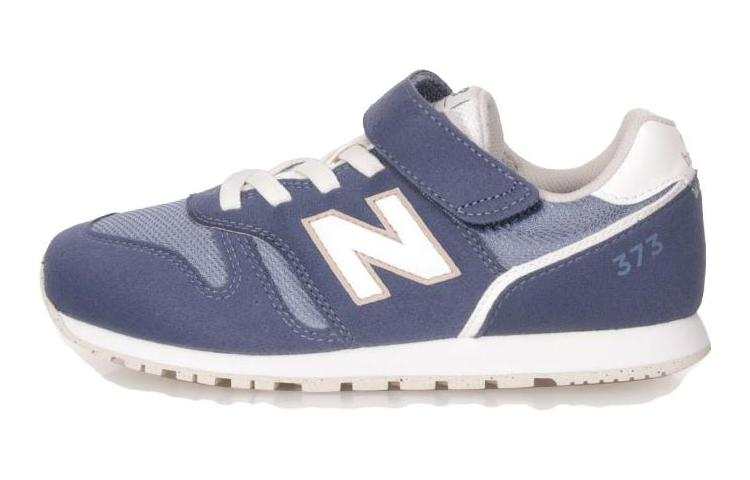 New Balance New Balance NB 373 Low top Kids' Running Shoes Blue Kids'