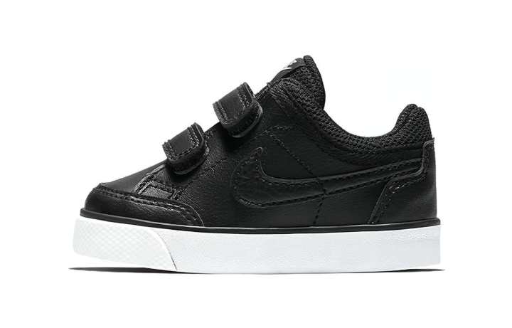 Nike Nike Capri 3 Low top Toddler Shoes Black Infant And Toddler