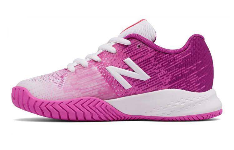 New Balance New Balance NB 996 Kids' Training Shoes Grade School