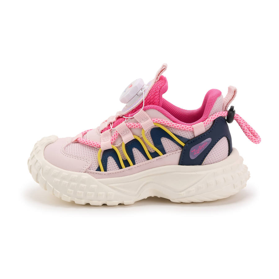 Disney Zootopia Collection Anti Kick Cushioning Abrasion Resistant Low top Casual Shoes Kids'