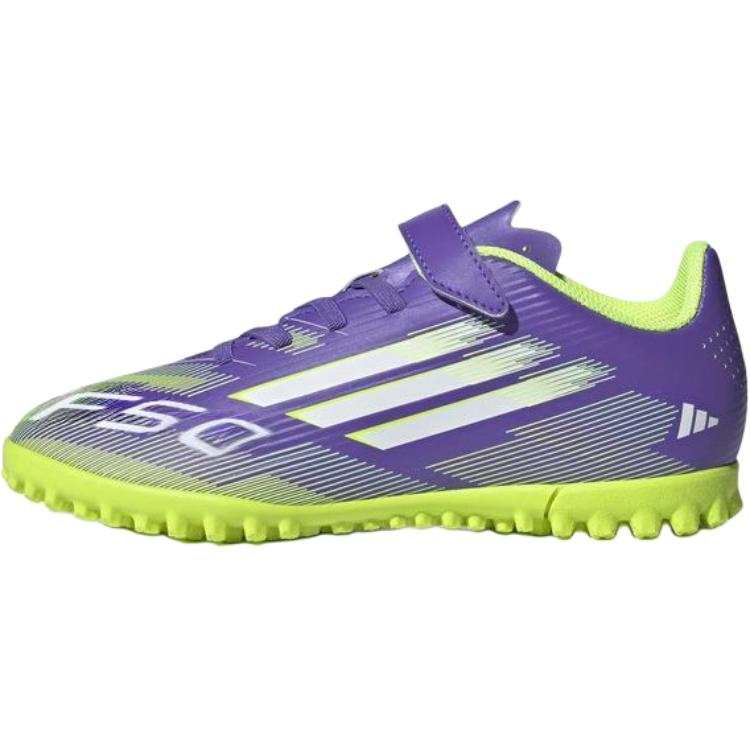 Adidas Adidas F50 CLUB Low top Kids' Soccer Shoes Purple Kids'