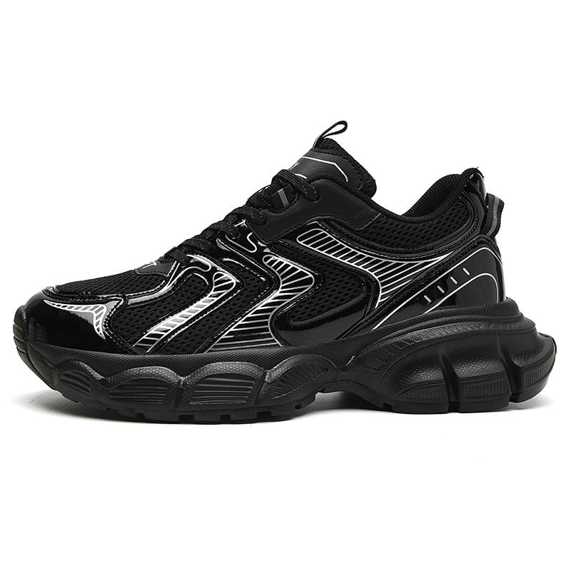 HBRK Outdoor Kids Lifestyle Shoes Teenagers
