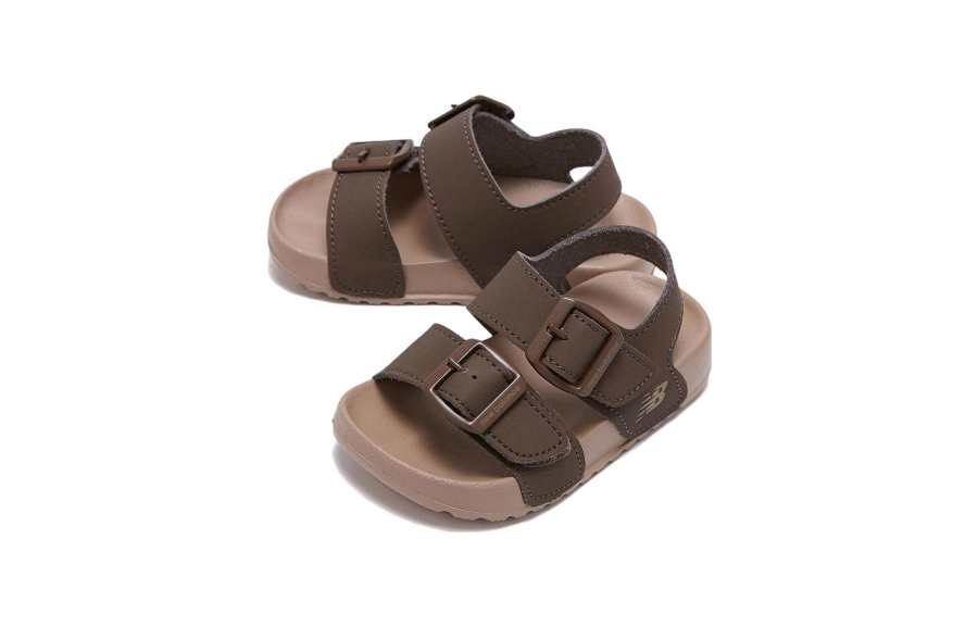 New Balance New Balance Low top Toddler Shoes Brown Infant And Toddler