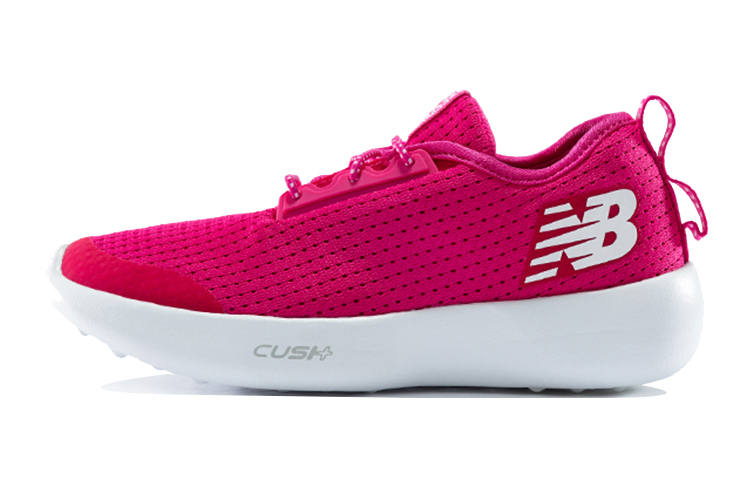 New Balance New Balance NB Rcvry Low top Kids Lifestyle Shoes Fuchsia Kids'