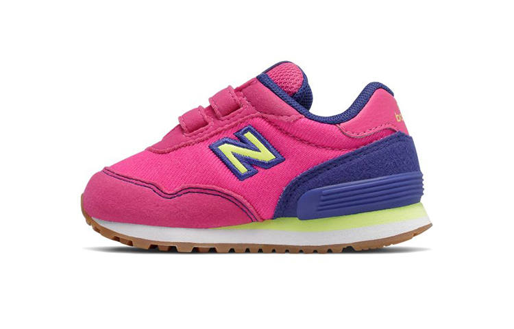 New Balance New Balance NB 515 Low top Cushioning Abrasion Resistant Breathable Toddler Shoes Infant And Toddler