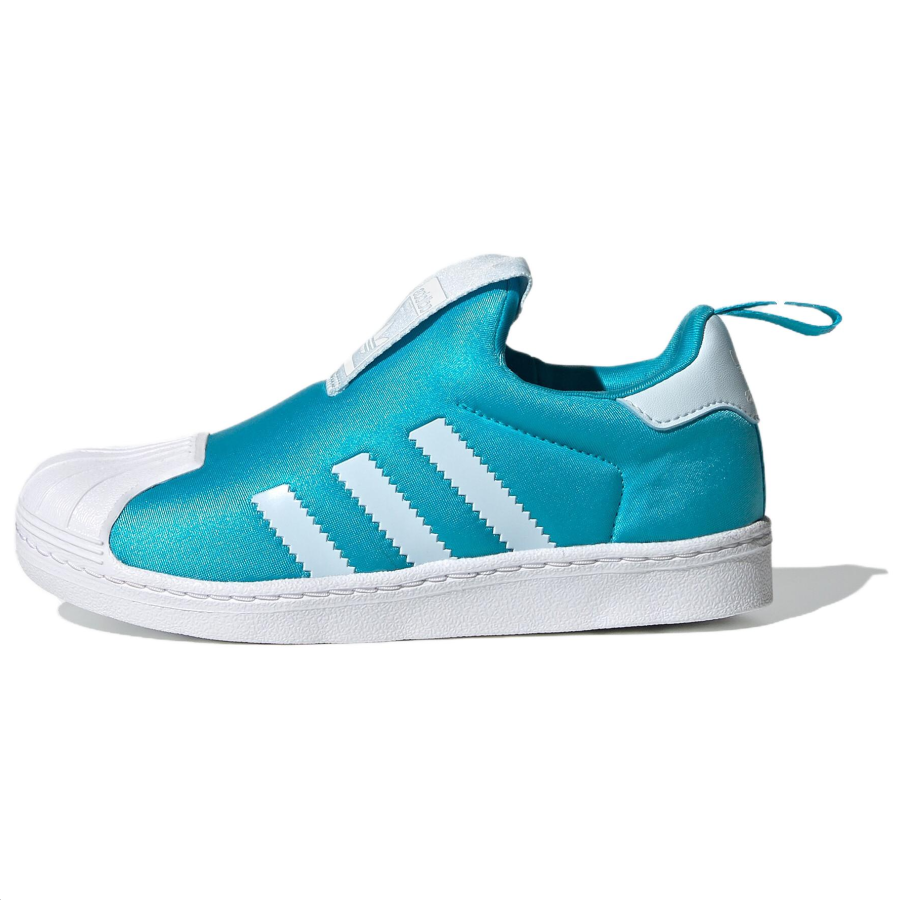 Adidas Originals SUPERSTAR 360 Kids' Skateboarding Shoes Pre School