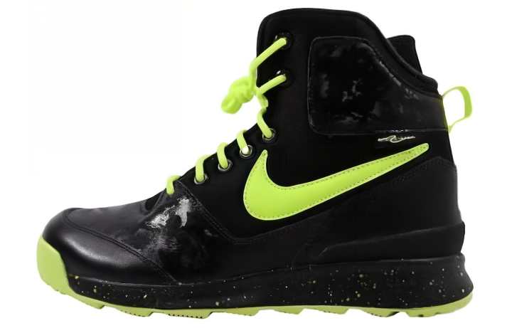 Nike Nike Stasis ACG Black Volt GS