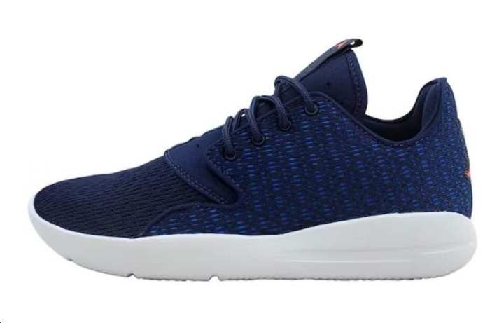 Jordan Jordan Eclipse Mid Navy GS