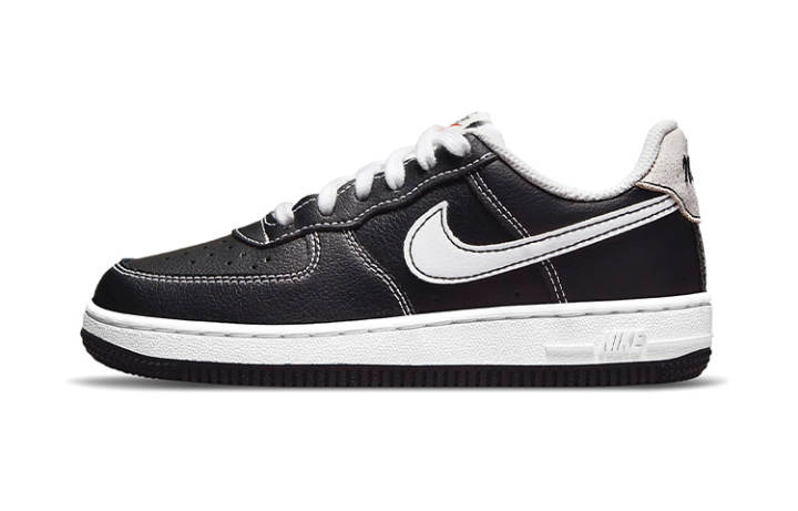 Nike Nike Air Force 1 Kids' Skateboarding Shoes Pre School