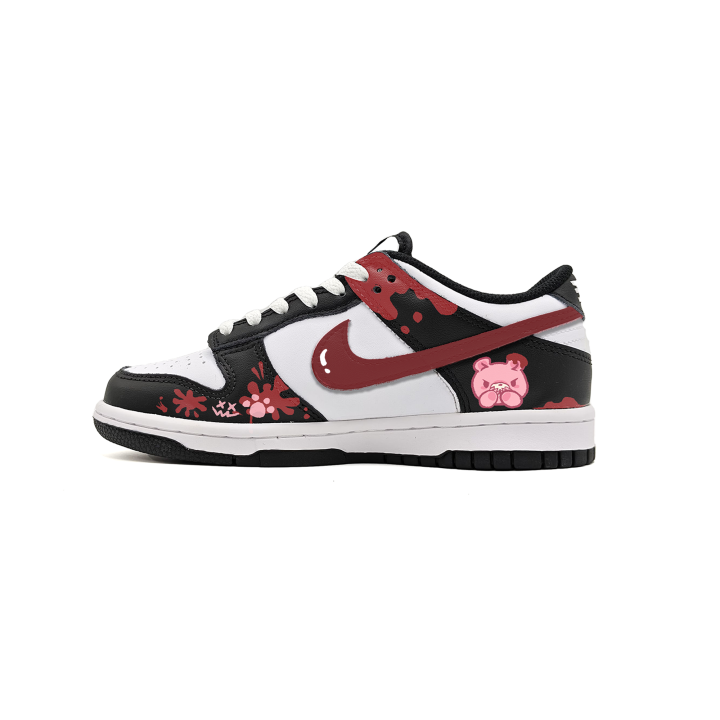 Nike Nike Dunk Kids' Skateboarding Shoes Grade School