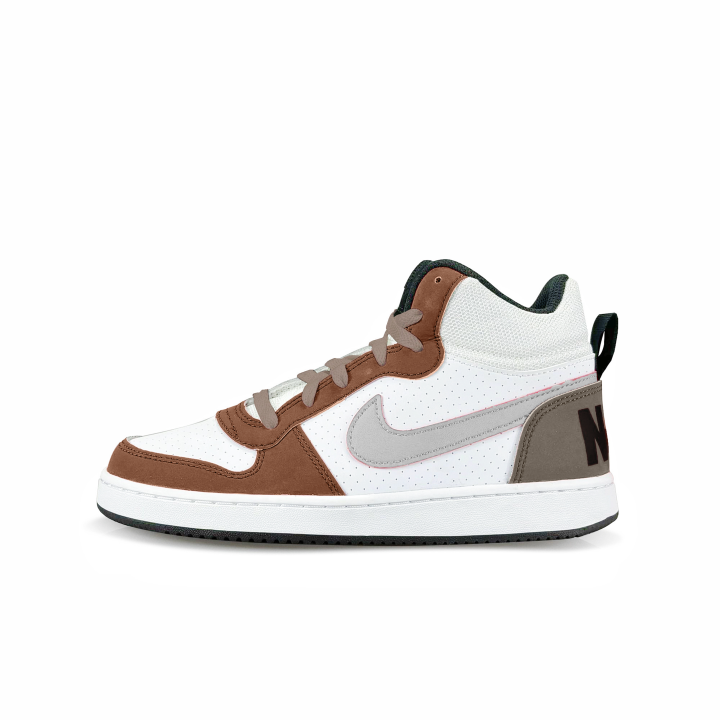 Nike Nike Court Borough Kids' Skateboarding Shoes Kids