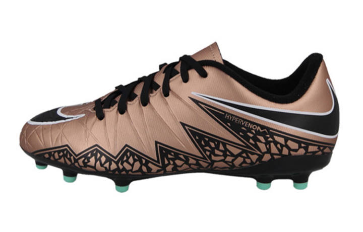 Nike Nike Hypervenom Phelon 2 Kids' Soccer Shoes Kids