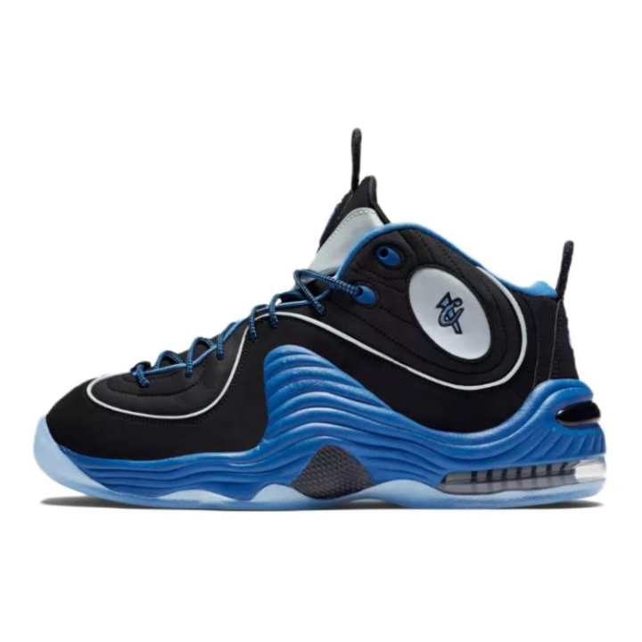 Nike Nike Air Penny II Varsity Blue GS