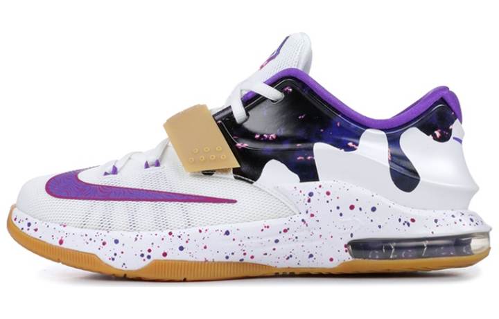 Nike Nike KD 7 Peanut Butter Jelly GS