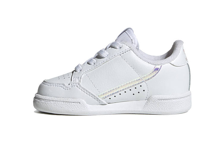 Adidas Originals Continental Low top Toddler Shoes Infant And Toddler