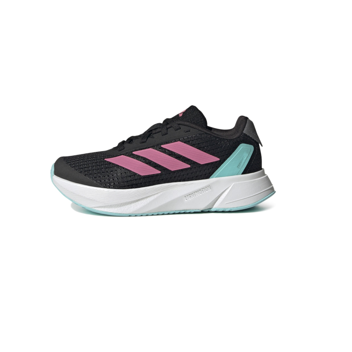 Adidas adidas Duramo SL J 'Black Pink Fusion'