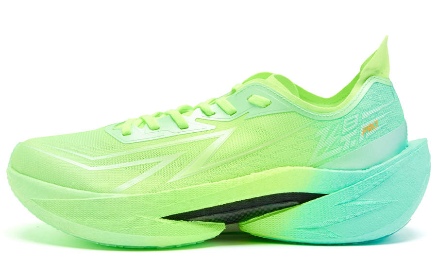 QIAODAN Flying Shadow PRO YOUNG Kids' Running Shoes Grade School