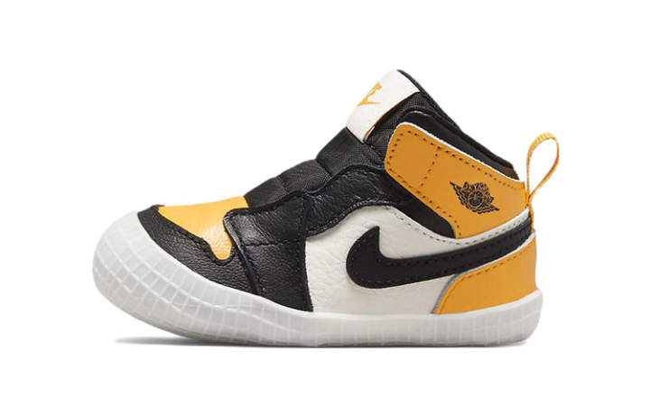 Jordan Jordan 1 Crib Bootie Taxi I