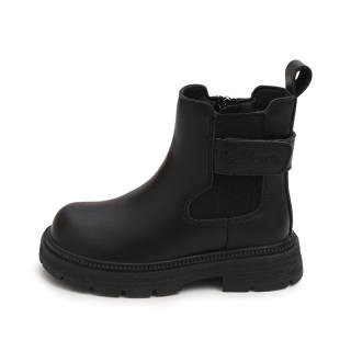 BODING Comfortable Slip Resistant Abrasion Resistant Thermal Slip Resistant, Abrasion Resistant, Thermal Boots Kids'