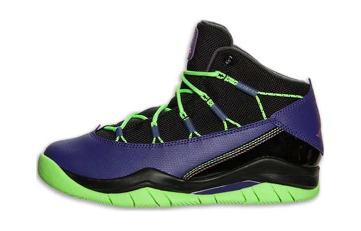 Jordan Jordan Prime Flight High Bel-Air PS