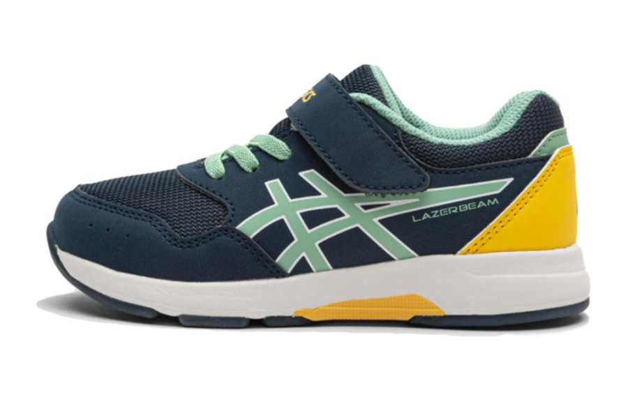 ASICS Asics Lazerbeam KD-MG Kids 'Navy Green'