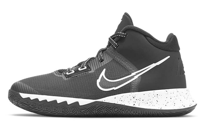 Nike Nike Kyrie Flytrap 4 Black White GS