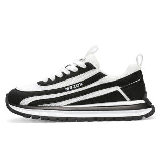 Boogie Bear Breathable Lightweight Breathable And Lightweight Low top Skateboard Shoes Men's