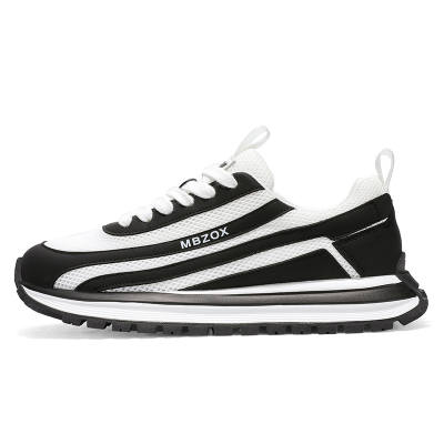 Boogie Bear Breathable Lightweight Breathable And Lightweight Low top Skateboard Shoes Men's