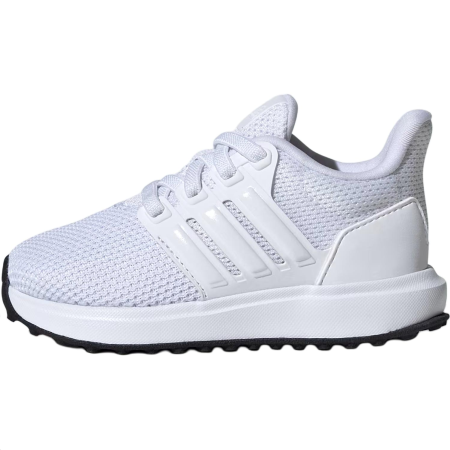 Adidas Adidas UBOUNCE DNA Soft And Comfortable Cushioning Support Low top Toddler Shoes White Infant And Toddler