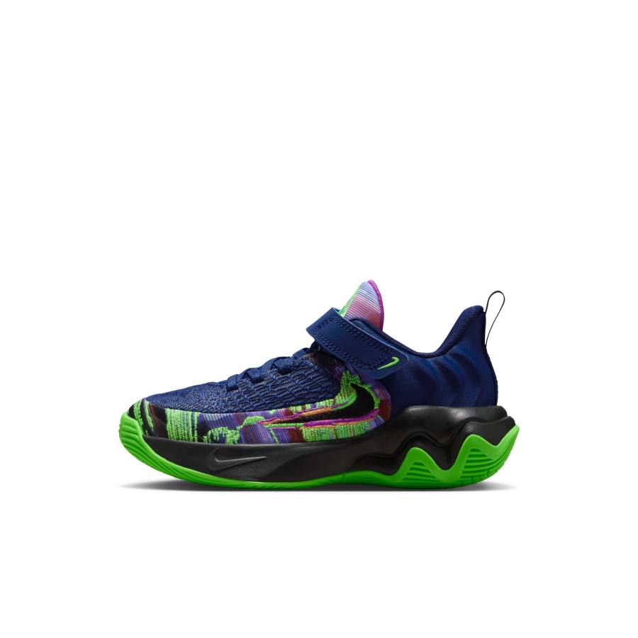 Nike Nike Giannis Immortality 4 Slip Resistant Basketball Shoes Kids'