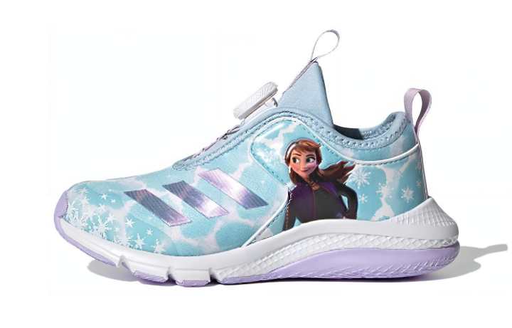 Adidas Adidas Activeflex Kids' Running Shoes Pre School