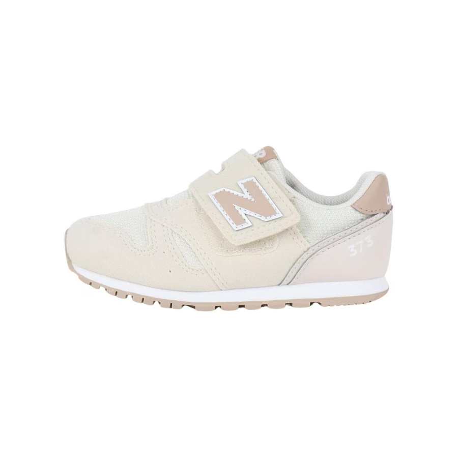 New Balance New Balance NB 373 Low top Toddler Shoes Beige Infant And Toddler