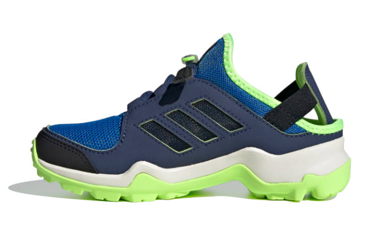 Adidas Adidas Hydroterra Sandals Terrex K Slip Resistant Cushioning Breathable Slip Resistant Cushioning Breathable Low top