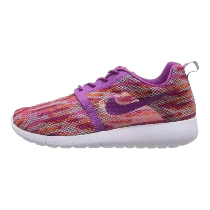 Nike Nike Rosherun Flight Weight White GS