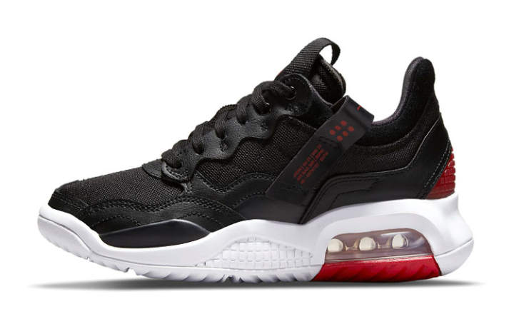 Jordan Air JORDAN MA2 'Bred' GS