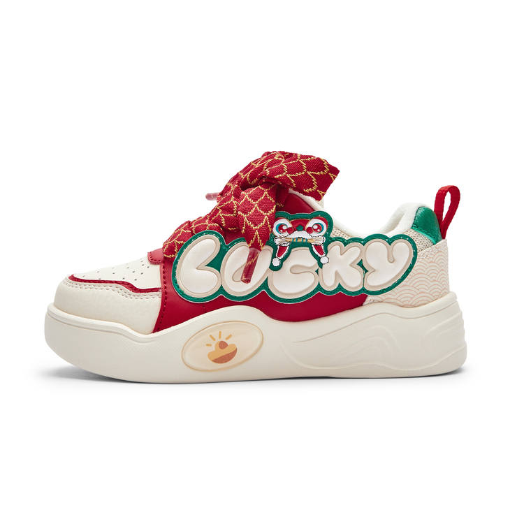 BALABALA Thermal Kids' Skateboarding Shoes Kids'
