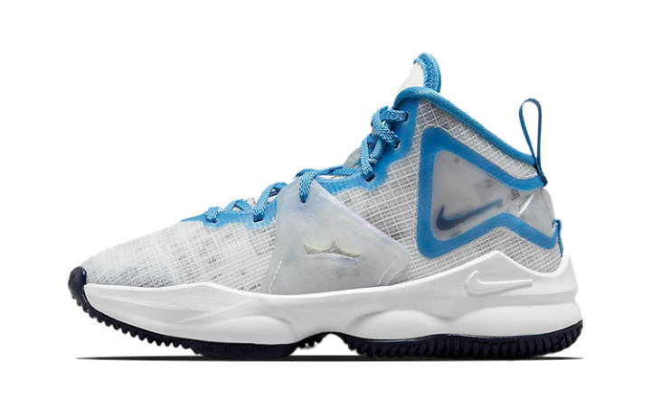 Nike Nike LeBron 19 Space Jam PS