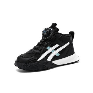 ZIJIAN Rotating Lock Lightweight Comfortable, Fleece Lined Thermal Casual Cushioning Anti Kick Cushioning Anti Kick