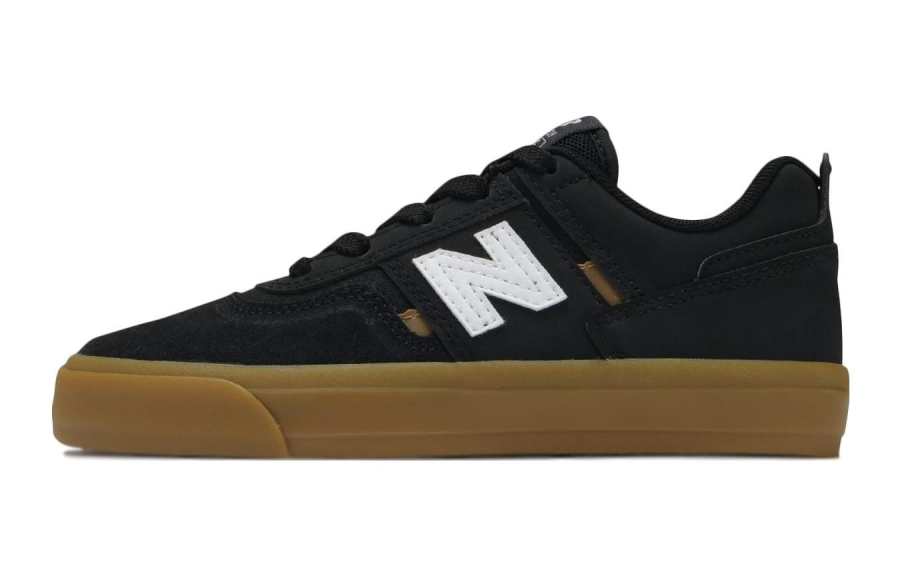New Balance New Balance NB Numeric NB 306 Jamie Foy Low top Kids' Skateboarding Shoes Black Kids'