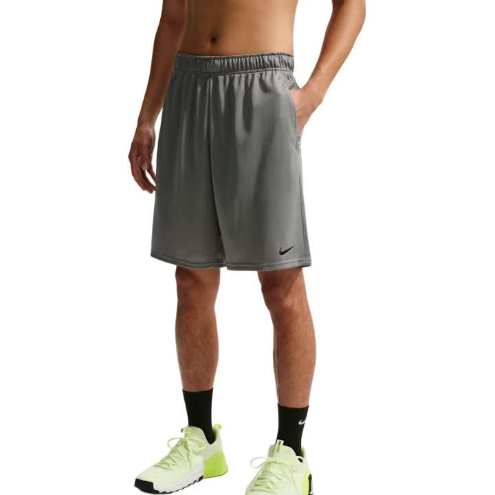Nike Nike Casual Shorts Men's Smoke Gray