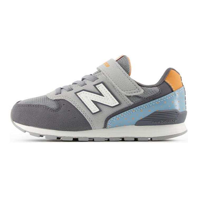 New Balance New Balance Low top Kids Lifestyle Shoes Gray Kids'