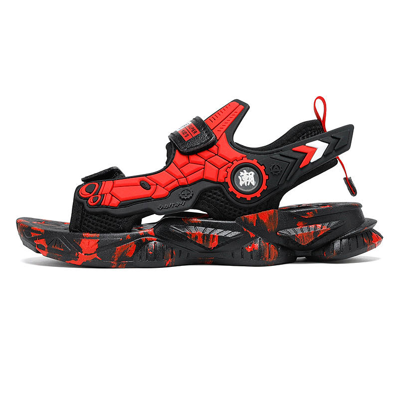 SHIBU Abrasion Resistant Quick Dry Lightweight Cushioning Slip Resistant