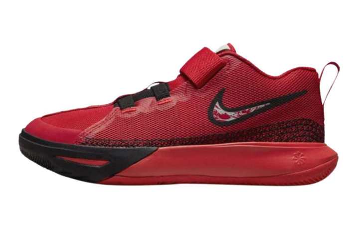 Nike Nike Kyrie Flytrap 6 PS 'University Red'