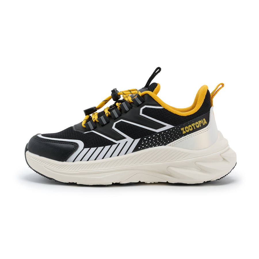Disney Zootopia Collection Mesh Slip Resistant Cushioning Abrasion Resistant Kids Lifestyle Shoes Teenagers