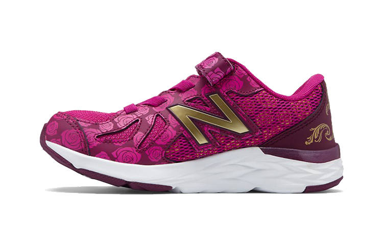 New Balance Disney x New Balance NB 790 Low top Kids' Running Shoes Children Aged 3 7 Years Old