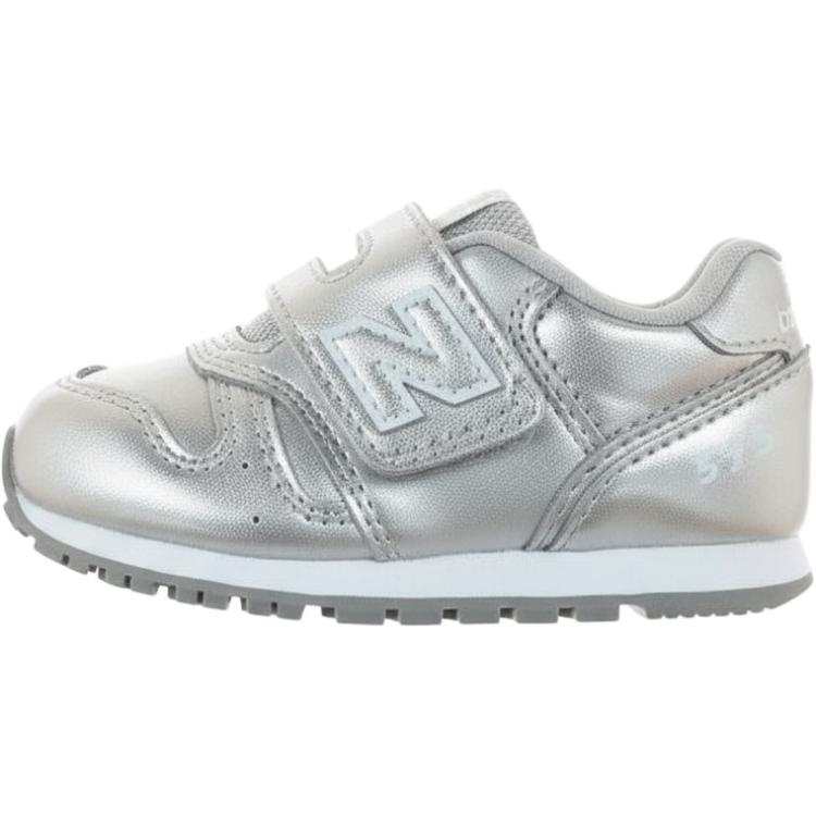 New Balance New Balance NB 373 Low top Toddler Shoes Silver Infant And Toddler