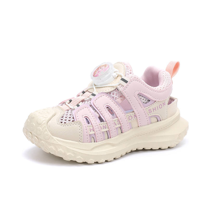 TONYBEAR Children's Sandals Kids'